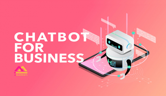 Optimize your business with Chatbot